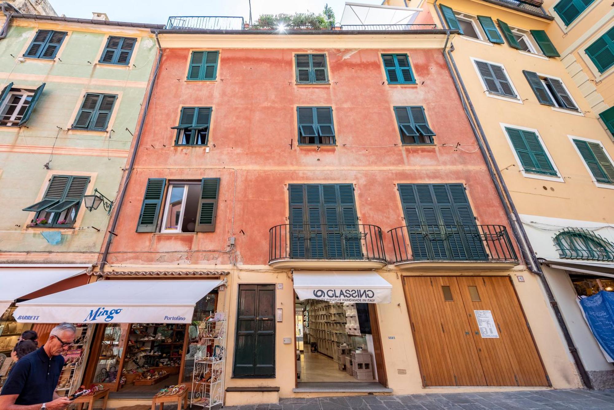 Altido Bright 2Br Apt Right Next To The Waterfront Apartamento Portofino Exterior foto